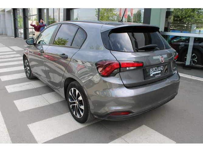 Fiat Tipo 1.4 MT 