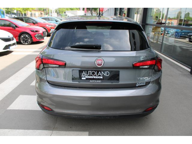 Fiat Tipo 1.4 MT 