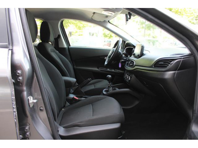 Fiat Tipo 1.4 MT 