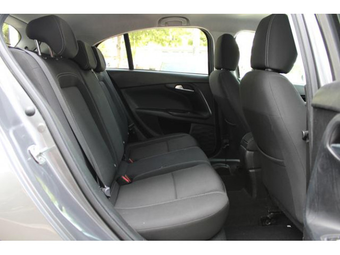 Fiat Tipo 1.4 MT 