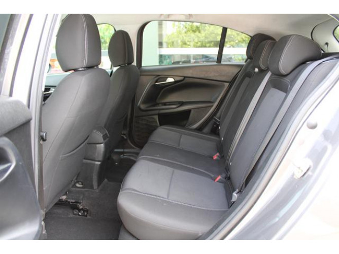 Fiat Tipo 1.4 MT 