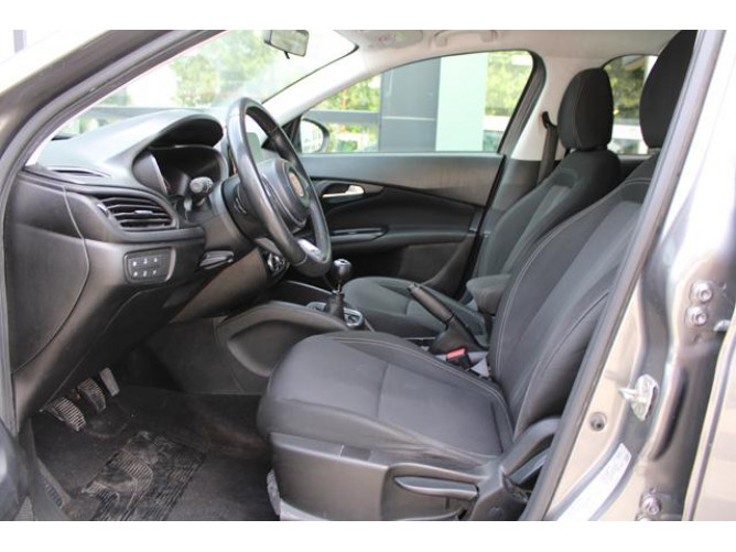 Fiat Tipo 1.4 MT 