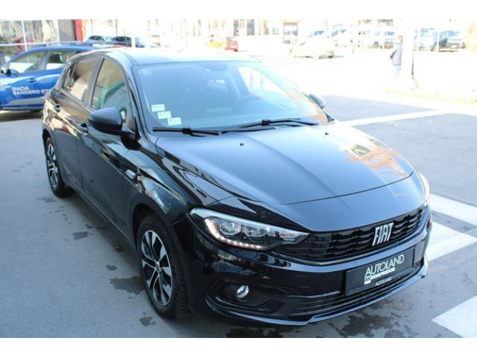 Fiat Tipo 1.4 Life 
