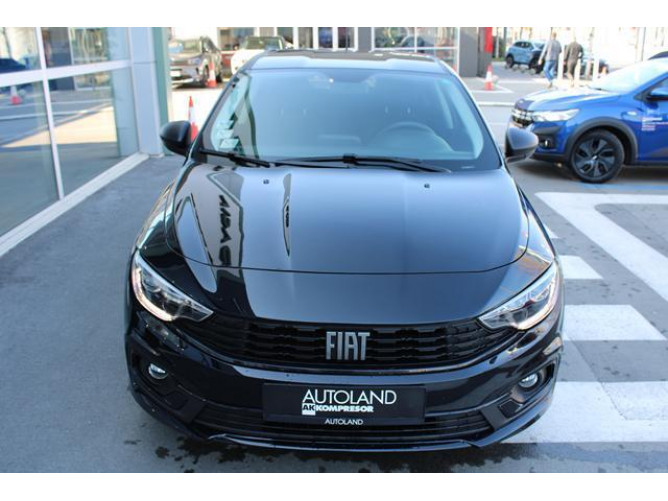 Fiat Tipo 1.4 Life 