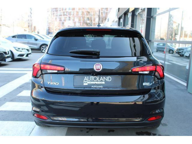 Fiat Tipo 1.4 Life 