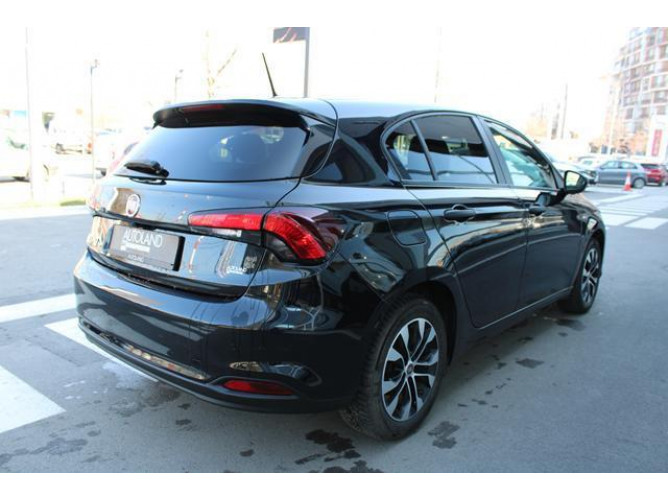 Fiat Tipo 1.4 Life 