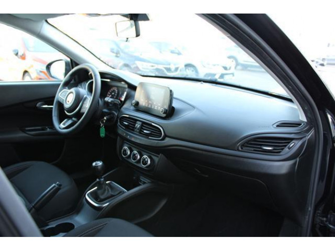 Fiat Tipo 1.4 Life 