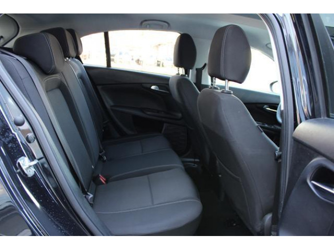 Fiat Tipo 1.4 Life 