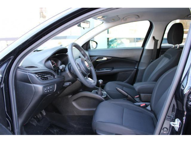 Fiat Tipo 1.4 Life 
