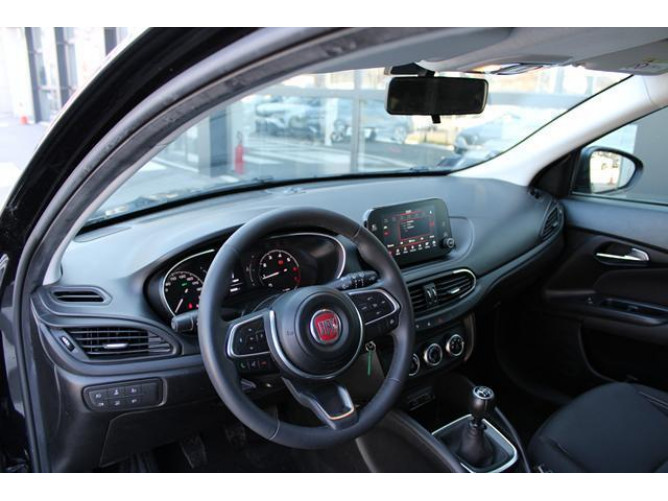 Fiat Tipo 1.4 Life 
