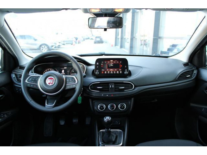Fiat Tipo 1.4 Life 