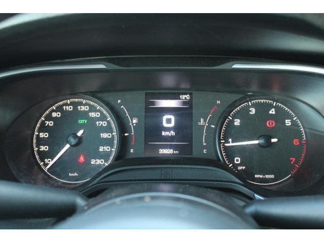 Fiat Tipo 1.4 Life 