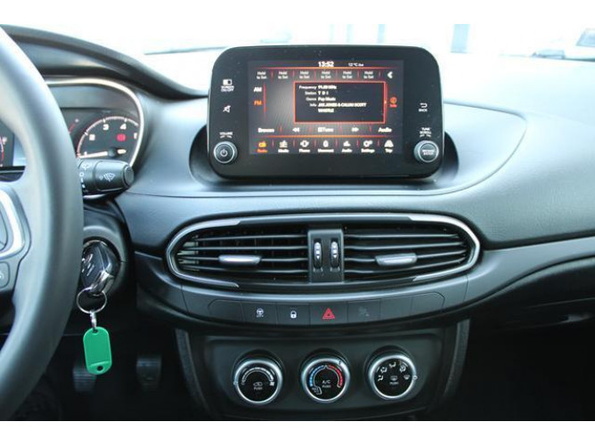 Fiat Tipo 1.4 Life 