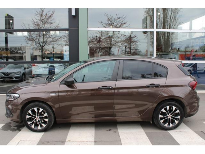 Fiat Tipo 1.4 LIFE 