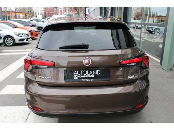 Fiat Tipo 1.4 LIFE 