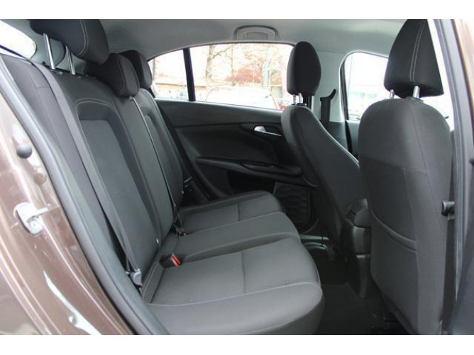 Fiat Tipo 1.4 LIFE 