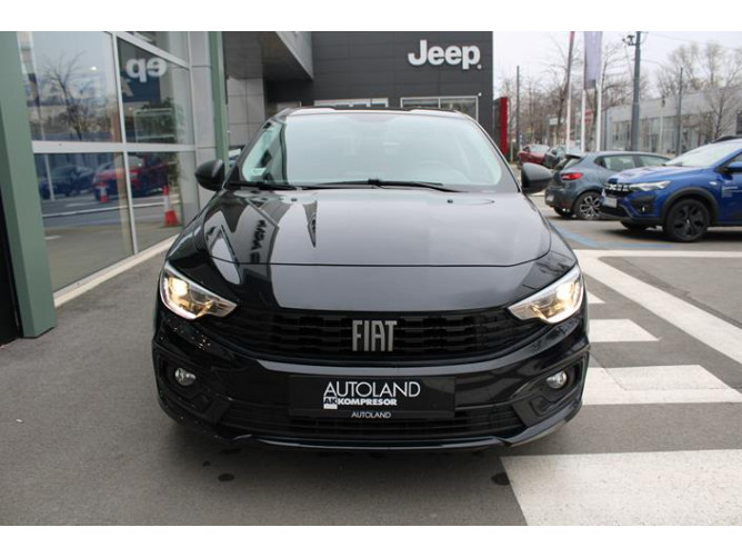Fiat Tipo 1.4 Life 