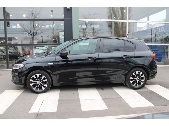 Fiat Tipo 1.4 Life 
