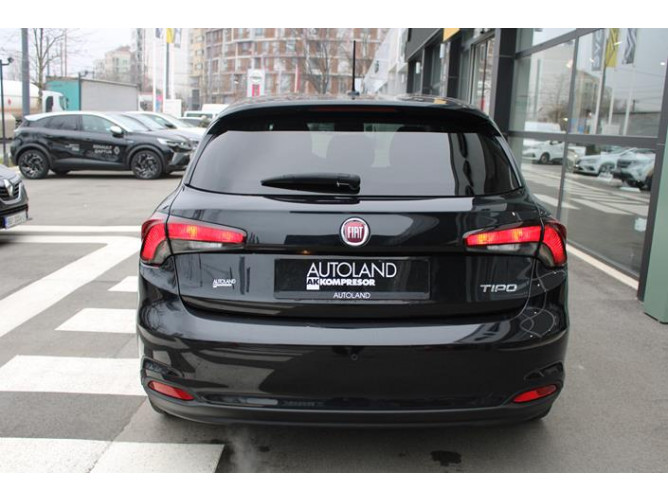 Fiat Tipo 1.4 Life 