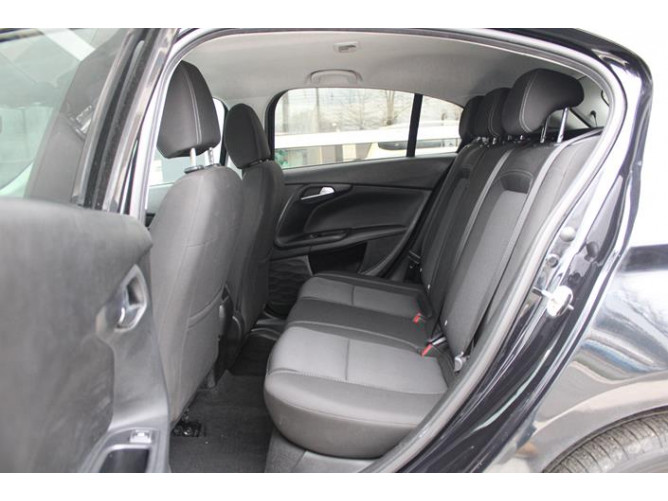 Fiat Tipo 1.4 Life 