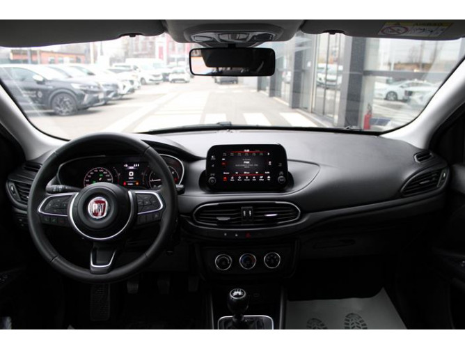 Fiat Tipo 1.4 Life 