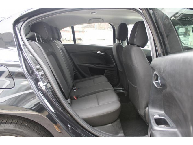 Fiat Tipo 1.4 Life 