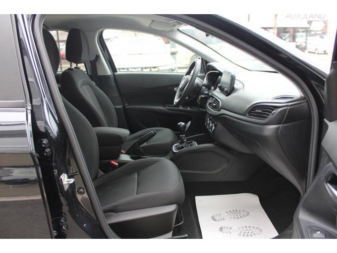 Fiat Tipo 1.4 Life 