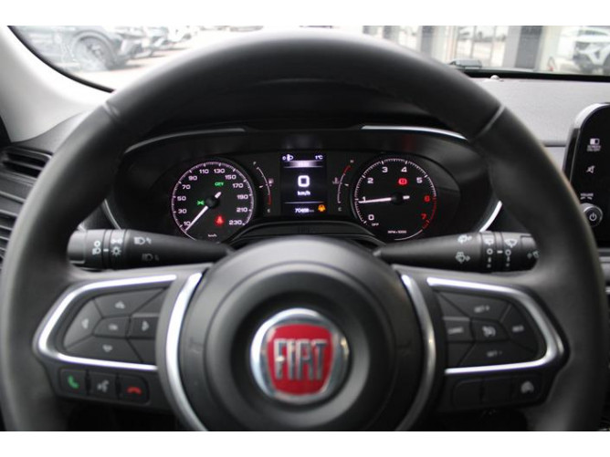 Fiat Tipo 1.4 Life 