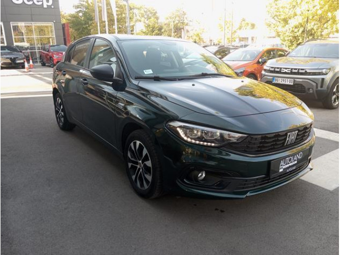 Fiat Tipo 1.4 Life 