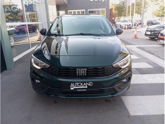 Fiat Tipo 1.4 Life 