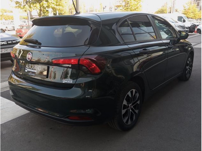 Fiat Tipo 1.4 Life 