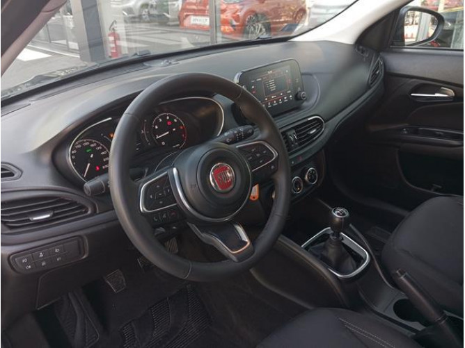 Fiat Tipo 1.4 Life 