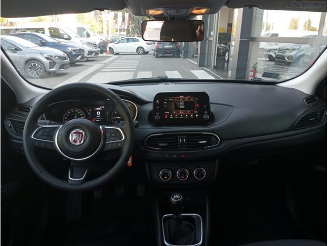 Fiat Tipo 1.4 Life 