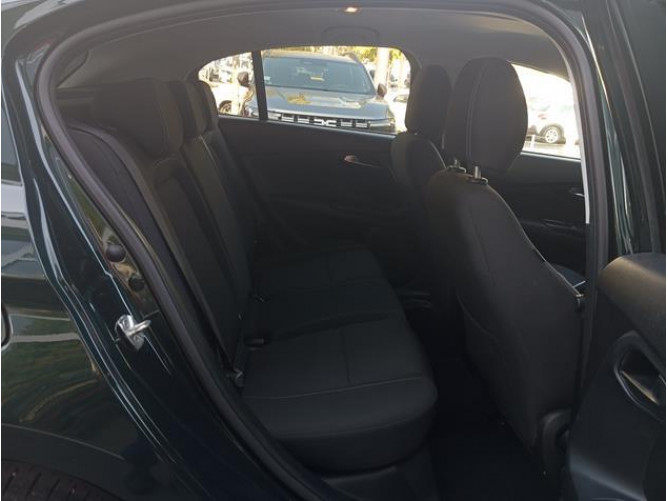 Fiat Tipo 1.4 Life 