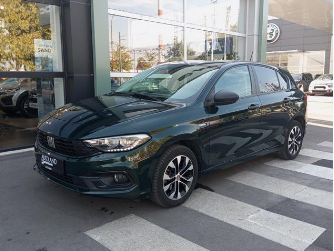 Fiat Tipo 1.4 Life 