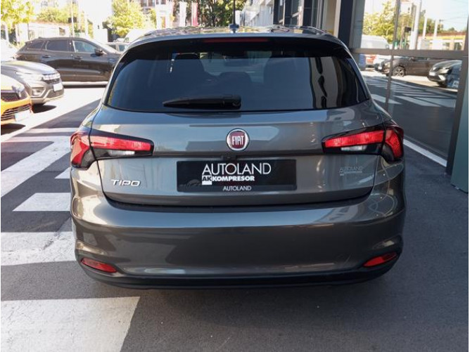 Fiat Tipo 1.4 Life 