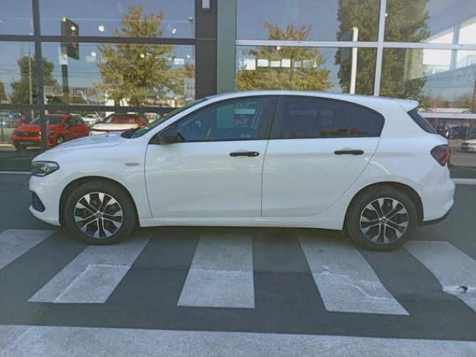 Fiat Tipo 1.4 Life 