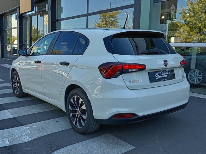 Fiat Tipo 1.4 Life 
