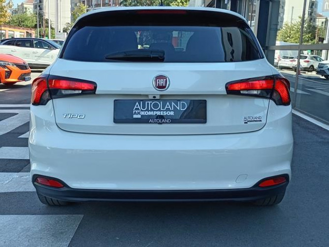 Fiat Tipo 1.4 Life 