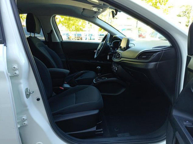Fiat Tipo 1.4 Life 