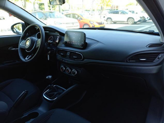 Fiat Tipo 1.4 Life 