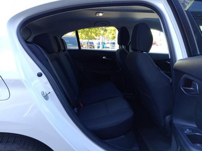 Fiat Tipo 1.4 Life 