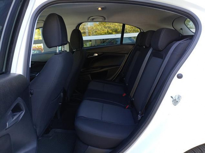 Fiat Tipo 1.4 Life 