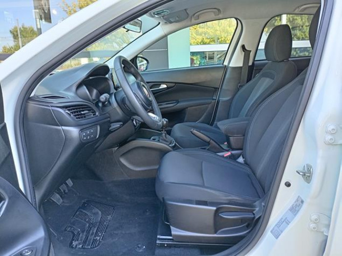 Fiat Tipo 1.4 Life 