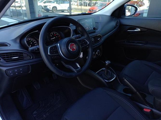 Fiat Tipo 1.4 Life 