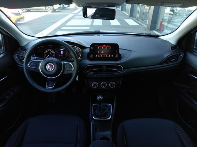 Fiat Tipo 1.4 Life 