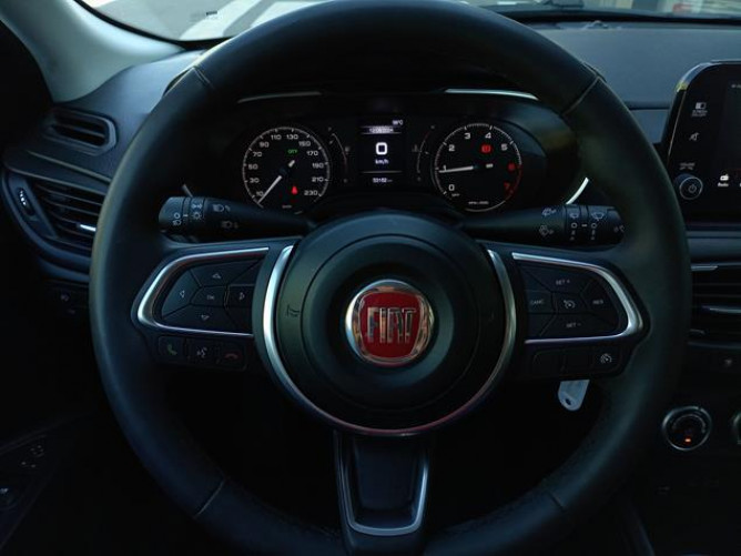 Fiat Tipo 1.4 Life 