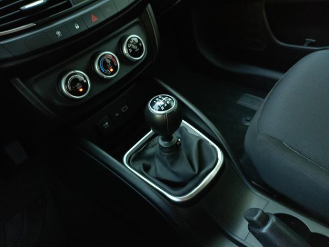 Fiat Tipo 1.4 Life 