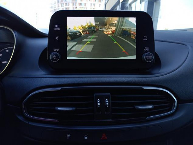 Fiat Tipo 1.4 Life 