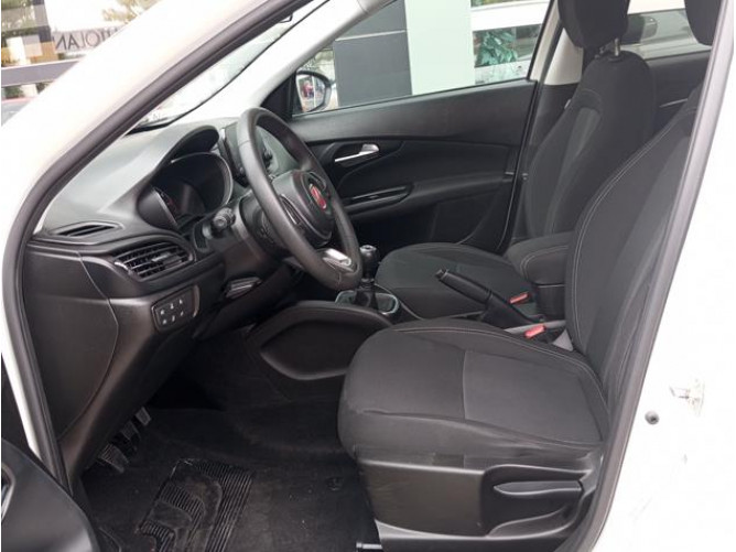Fiat Tipo 1.4 Life 